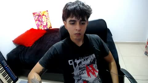 Mars online show from 29, 7, 2026