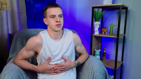 Mars online show from 8, 3, 2026