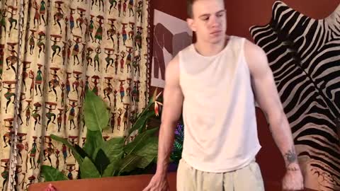 Mars online show from 29, 3, 2026