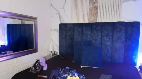 marscarlett online show from 7, 1, 2026