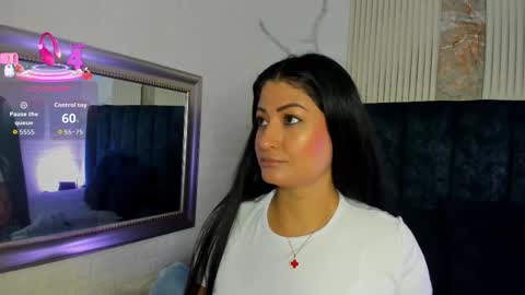 marscarlett online show from 16, 1, 2026