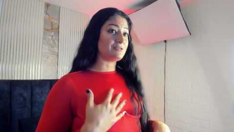 marscarlett online show from 16, 2, 2026