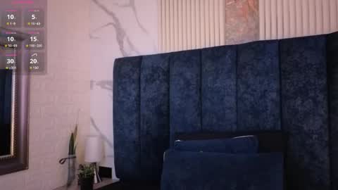 marscarlett online show from 27, 4, 2026