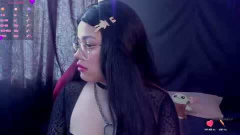 Marsdoll online show from 31, 12, 2024