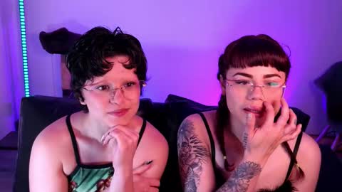 Marsdoll online show from 18, 10, 2025