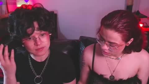 Marsdoll online show from 23, 12, 2025