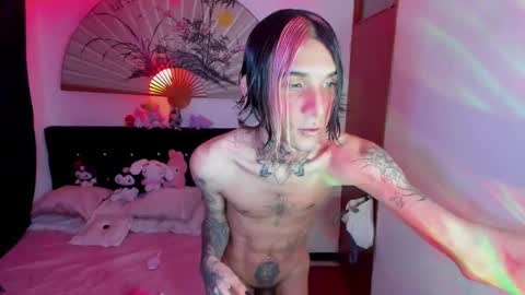 marshall online show from 14, 9, 2025