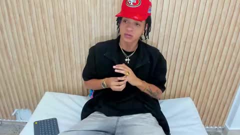 MARSHALL online show from 20, 10, 2025