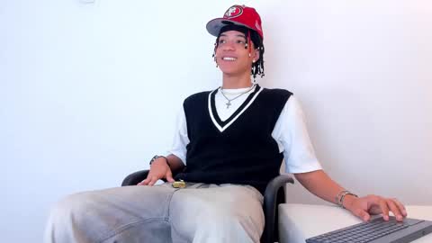 MARSHALL online show from 19, 1, 2026