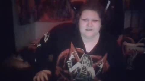 marshallmarx517 online show from 18, 11, 2025