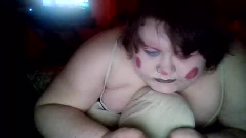 marshallmarx517 online show from 14, 1, 2026