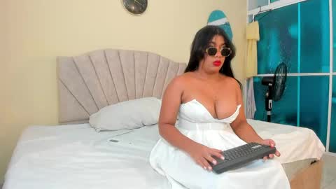 marsmith_1 online show from 26, 4, 2026