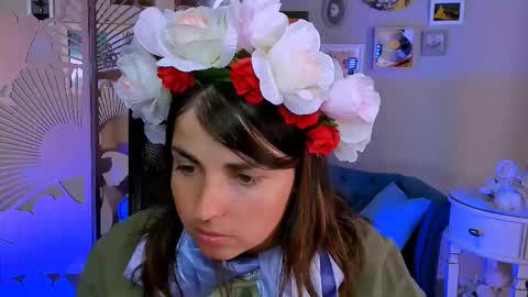 martaedams online show from 15, 9, 2025