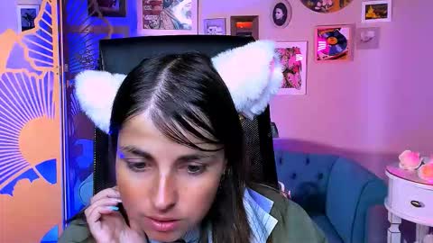 martaedams online show from 20, 9, 2025