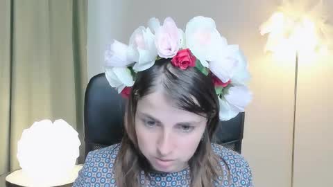 martaedams online show from 1, 10, 2025