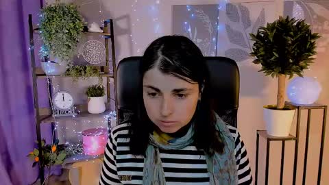 martaedams online show from 27, 4, 2026