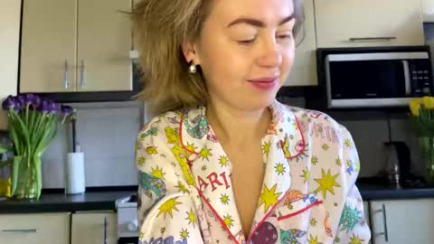 Marta online show from 10, 3, 2026