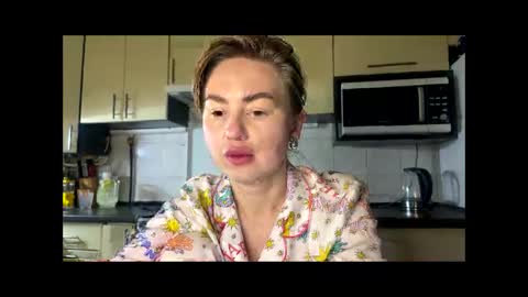 Marta online show from 25, 3, 2026