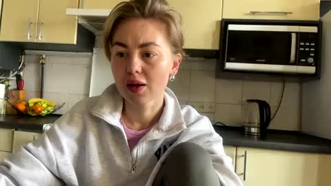 Marta online show from 12, 4, 2026