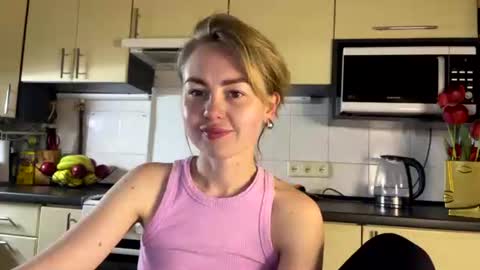 Marta online show from 18, 4, 2026