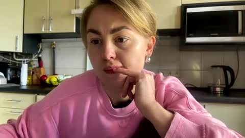 Marta online show from 22, 4, 2026