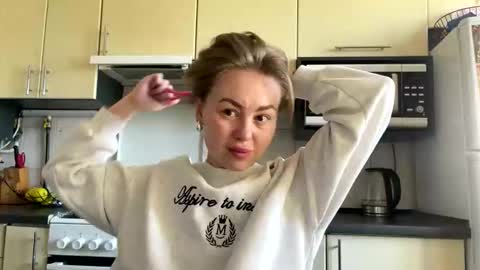 Marta online show from 23, 4, 2026