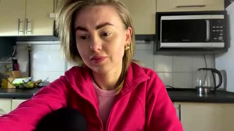 Marta online show from 24, 4, 2026