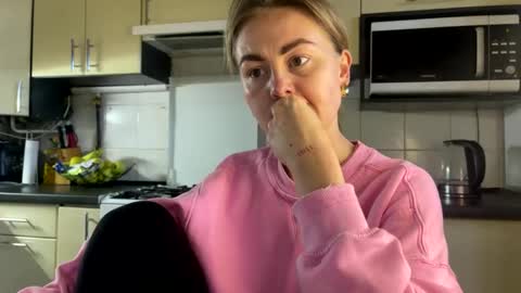 Marta online show from 25, 4, 2026