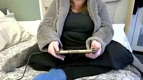 Martha online show from 30, 10, 2025