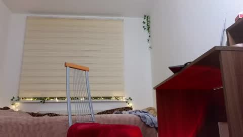 Ultimate Goddess online show from 11, 3, 2025