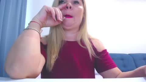 Martha online show from 10, 3, 2025