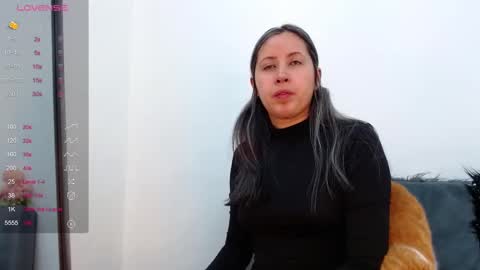 marthina thompson online show from 14, 2, 2025