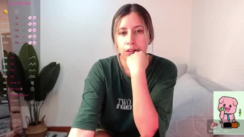 marthina thompson online show from 29, 9, 2025