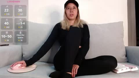 marthina thompson online show from 26, 5, 2026