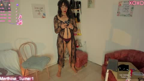 Josephine  online show from 7, 2, 2025