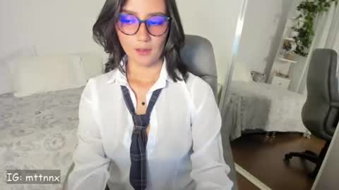 Martina online show from 11, 7, 2026