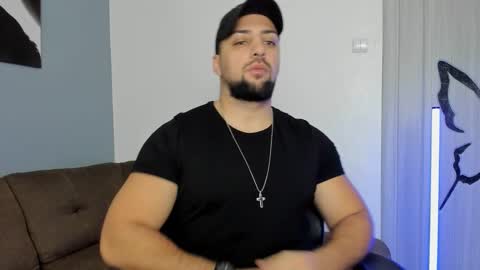 Martiinsoul online show from 10, 12, 2024