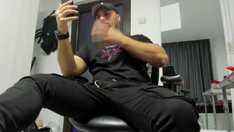 Snapshot of martiinsoul chatting on 21, 12, 2025 Martiinsoul online show from 21, 12, 2025