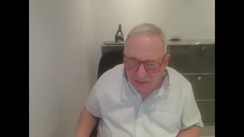 Snapshot of martin_1947 chatting on 26, 1, 2025 martin_1947 online show from 26, 1, 2025
