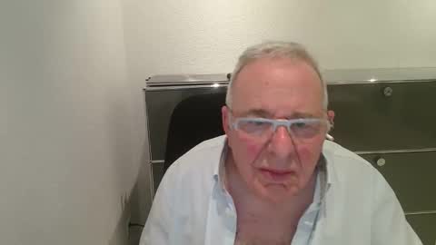 martin_1947 online show from 23, 5, 2026