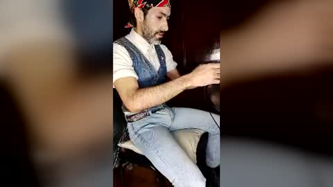 Martincba online show from 24, 6, 2026
