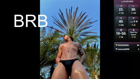 ONLYFANS Sotoandres   modelo independiente online show from 12, 1, 2025