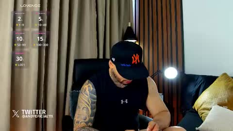 ONLYFANS Sotoandres   modelo independiente online show from 21, 7, 2026