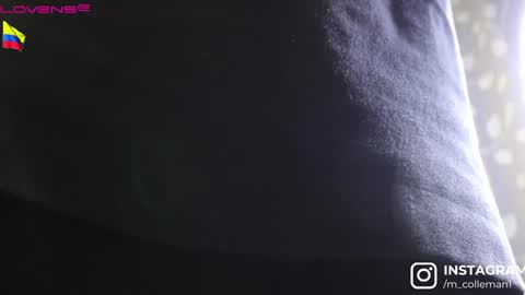 Martin Colleman online show from 8, 12, 2024