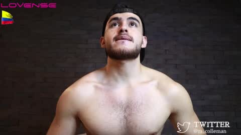 Martin Colleman online show from 29, 4, 2026