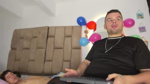 martin_ferrer online show from 7, 7, 2026