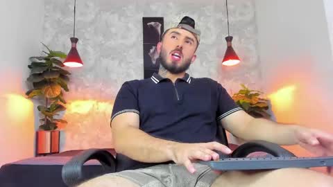 Martin Foster online show from 25, 4, 2026