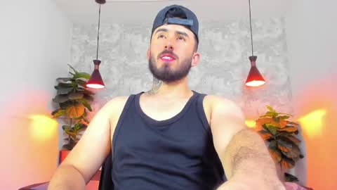 Martin Foster online show from 26, 4, 2026