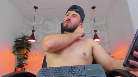 Martin Foster online show from 26, 4, 2026