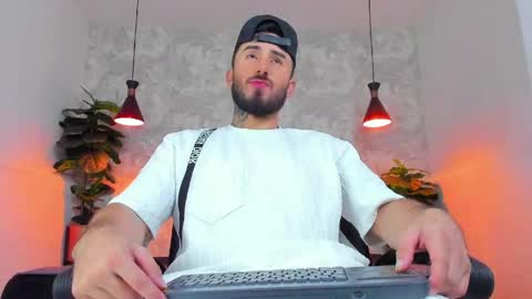 Martin Foster online show from 27, 4, 2026